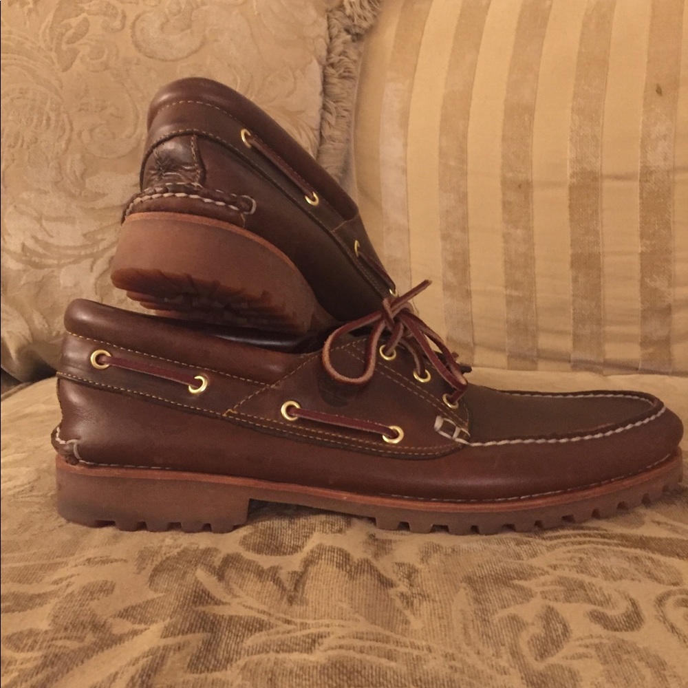 Men’s Timberland shoes